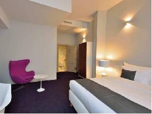Hotel Retro,Saint-Josse-Ten-Noode>>Brussels,3 star