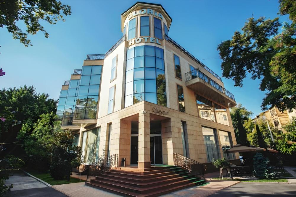 gloria hotel