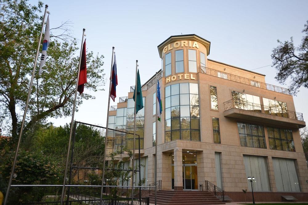 gloria hotel