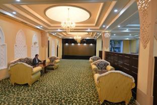 gloria hotel