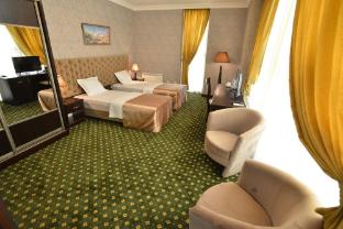 gloria hotel