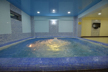 gloria hotel