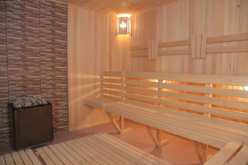 Gloria Hotel,Katartal>>Tashkent,4 star
