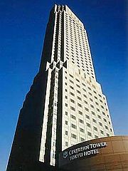 cerulean tower tokyu hotel