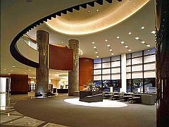cerulean tower tokyu hotel