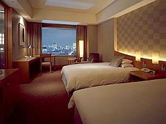 cerulean tower tokyu hotel