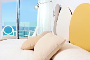 Son Moll Sentits Hotel & Spa Adults Only,Cala Ratjada>>Balearic Islands,5 star