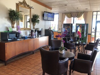 The Grand Hotel Spindletop,Texas>>Beaumont,3 star