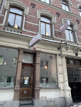 lilla hotellet