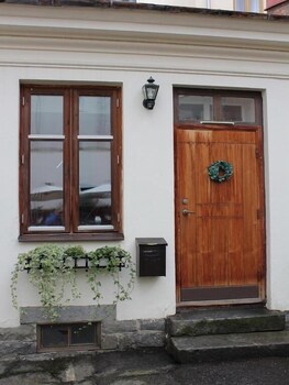 lilla hotellet