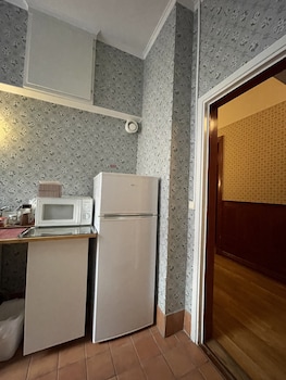 lilla hotellet