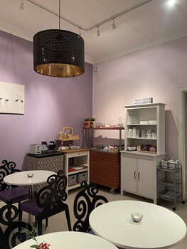 lilla hotellet