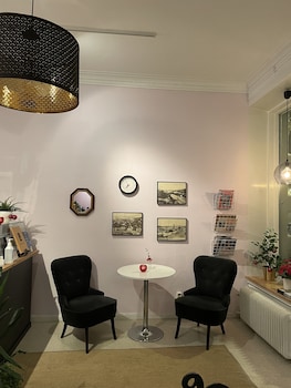 lilla hotellet