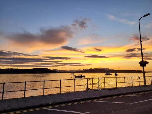 the great western hotel