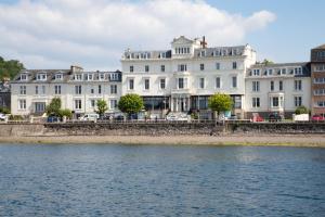 The Great Western Hotel,Oban>>Argyll And Bute,3 star