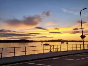 the great western hotel