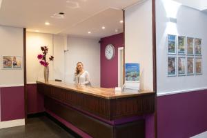 The Great Western Hotel,Oban>>Argyll And Bute,3 star