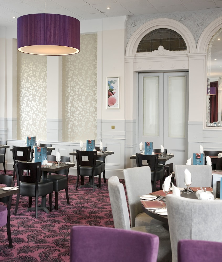 the great western hotel