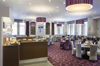 the great western hotel