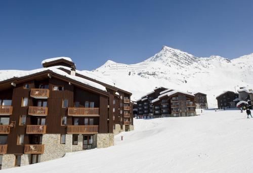 macot la plagne