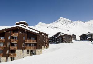 macot la plagne