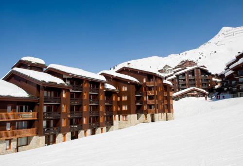 macot la plagne