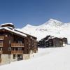 macot la plagne