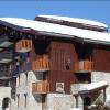 macot la plagne