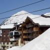 macot la plagne
