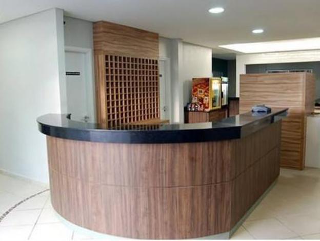 hotel valler