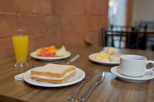 hotel valler