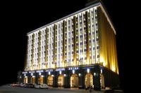 kindness hotel hualien main station