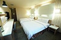 Kindness Hotel Hualien Main Station,Hualien County>>Hualien City,4 star