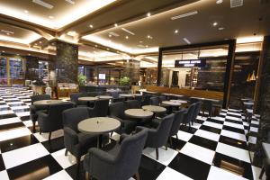 kindness hotel hualien main station