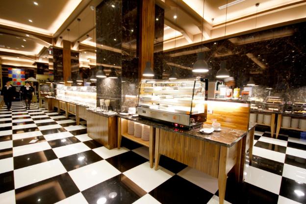 kindness hotel hualien main station