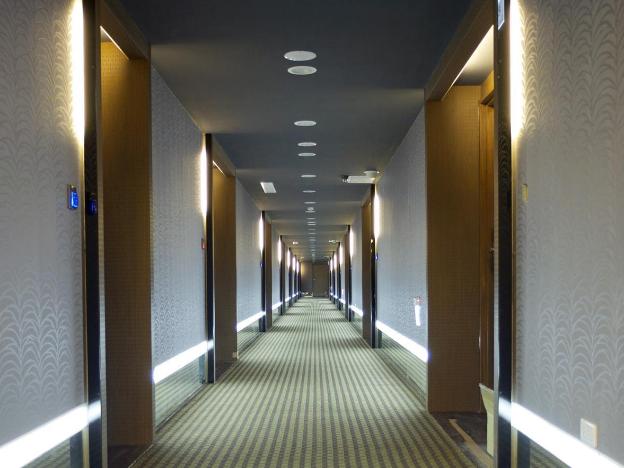 kindness hotel hualien main station