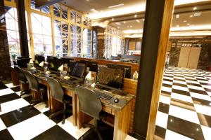 kindness hotel hualien main station