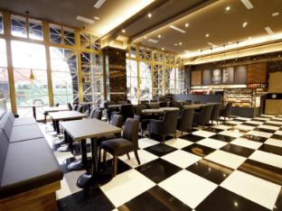 kindness hotel hualien main station