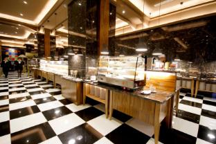 kindness hotel hualien main station