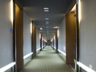 kindness hotel hualien main station