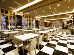 kindness hotel hualien main station