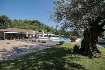 Tenuta D'amore,Campania>>Battipaglia,1 star