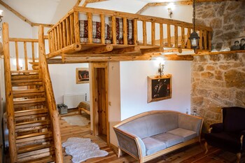 mogla tashan boutique otel