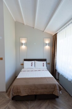 mogla tashan boutique otel