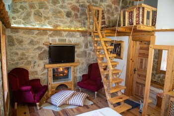 mogla tashan boutique otel