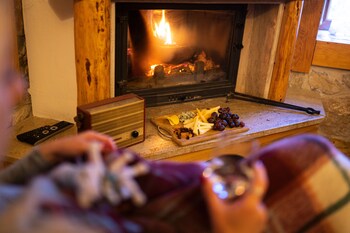 mogla tashan boutique otel