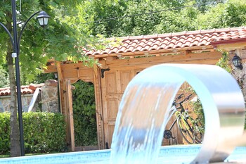 mogla tashan boutique otel