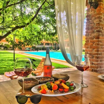 mogla tashan boutique otel