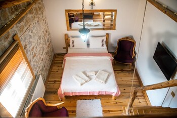 mogla tashan boutique otel