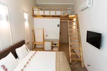 mogla tashan boutique otel